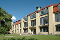 Bauhaus Universität