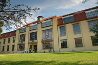 Bauhaus Universität