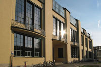 Bauhaus Universität