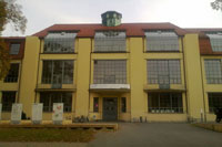 Bauhaus Universität