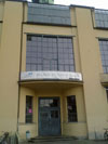 Bauhaus Universität