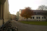 Bauhaus Universität