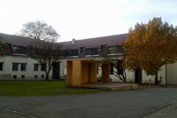 Bauhaus Universität