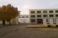 Bauhaus Universität