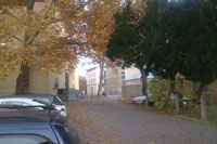 Bauhaus Universität