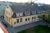 Bauhaus Universität