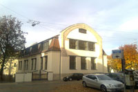 Bauhaus Universität