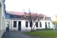 Bauhaus Universität