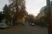 Bauhaus Universität