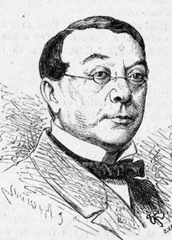 Pierre-Louis Dietsch 
