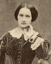 Mathilde Wesendonck