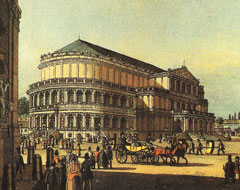 Dresden Hoftheater