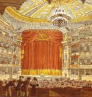 Dreden Hoftheater