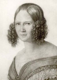 Ottilie Wagner