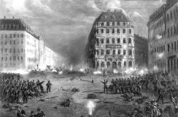 Dresden Revolution