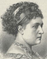 Marie Louise Dustmann-Meyer