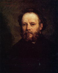 Pierre Joseph Proudhon