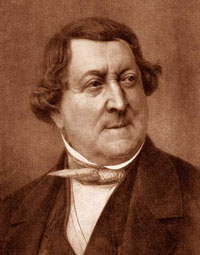 Gioacchino Rossini