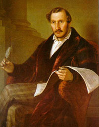 Gaetano Donizetti