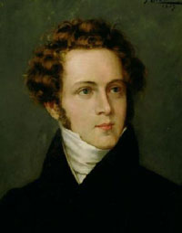 Vincenzo Bellini