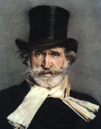 Giuseppe Verdi