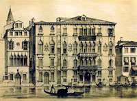 Palazzo Giustiniani 