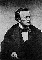Richard Wagner (1860)