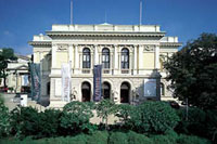 Künstlerhaus