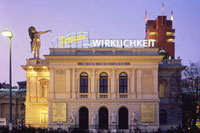 Künstlerhaus