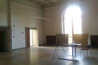 Nietzsche Gedächtnishalle