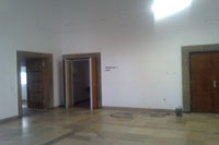 Nietzsche Gedächtnishalle