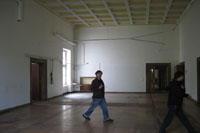 Nietzsche Gedächtnishalle