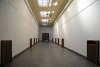 Nietzsche Gedächtnishalle