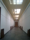 Nietzsche Gedächtnishalle