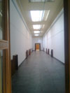 Nietzsche Gedächtnishalle