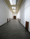 Nietzsche Gedächtnishalle