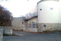 Nietzsche Gedächtnishalle