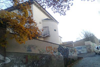 Nietzsche Gedächtnishalle