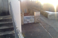 Nietzsche Gedächtnishalle