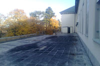Nietzsche Gedächtnishalle