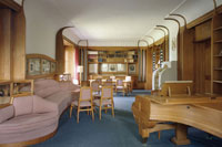 Nietzsche Gedächtnishalle