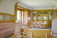 Nietzsche Gedächtnishalle