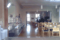 Nietzsche Gedächtnishalle