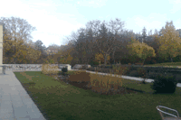 Nietzsche Gedächtnishalle