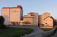 Rauch-Mühle