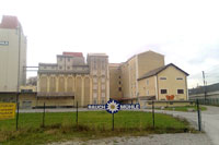 Rauch-Mühle