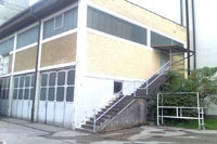 Rauch-Mühle