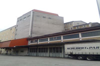 Rauch-Mühle