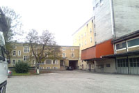 Rauch-Mühle
