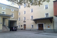 Rauch-Mühle
